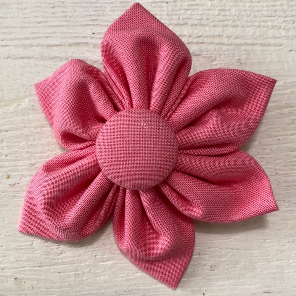 Two Little Ladies bow